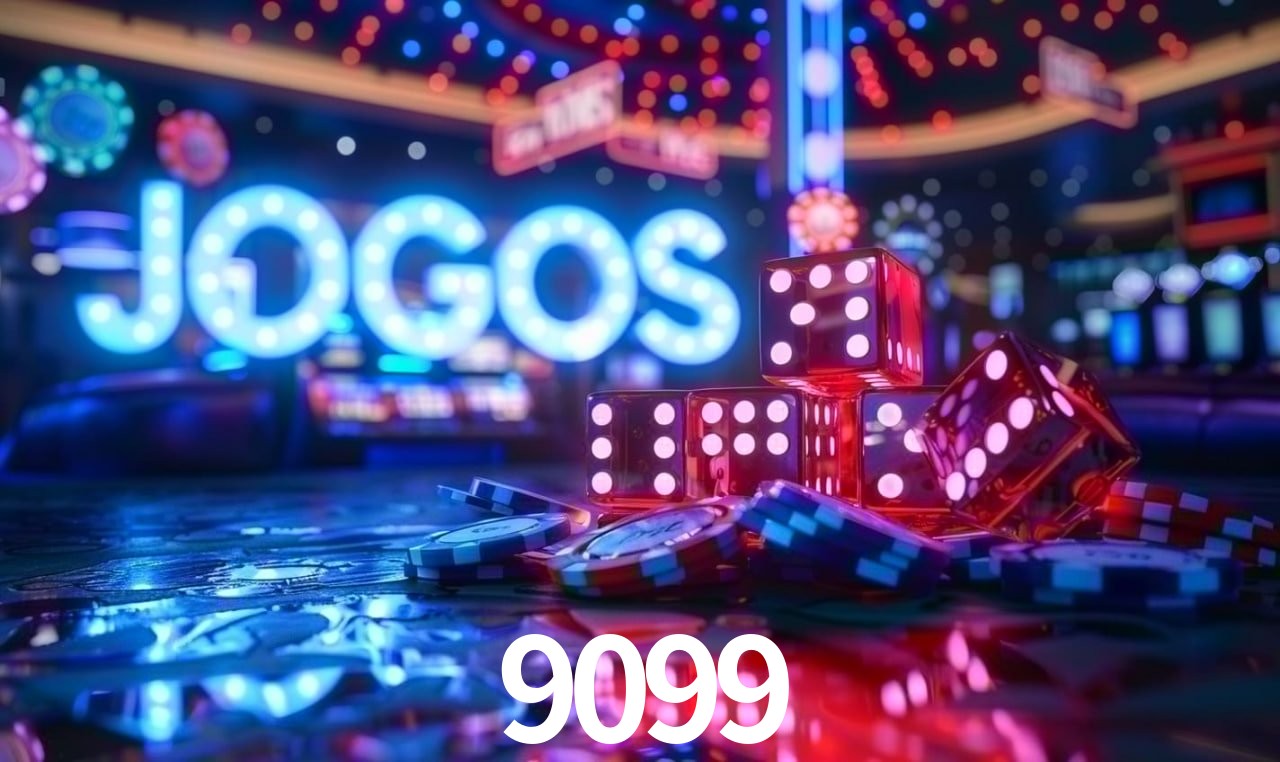 Bônus Diários 9099