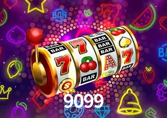 Descubra a Magia dos Jogos de Arcade no 9099