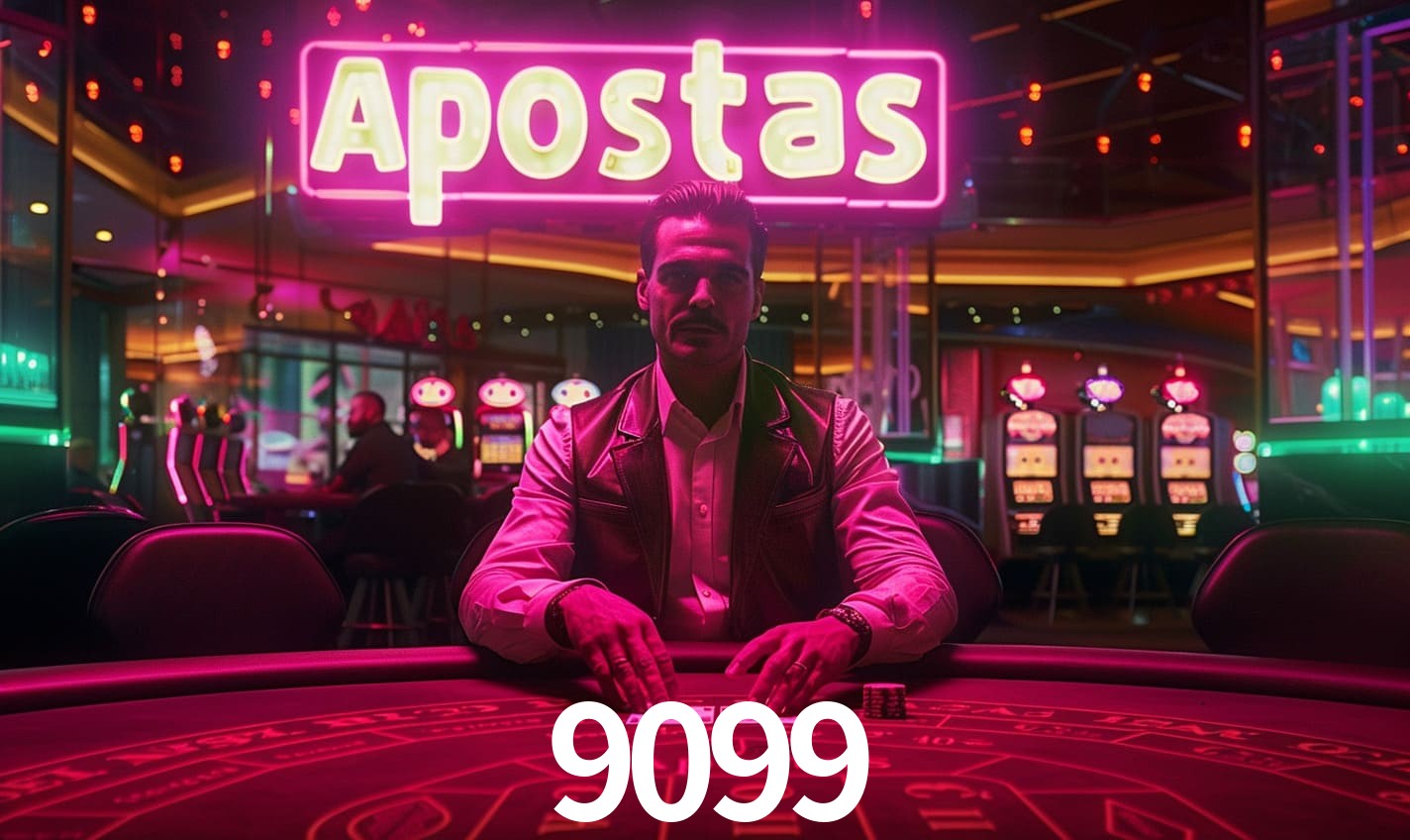 A Emoção da Loteria na 9099: Uma Chance de Mudança de Vida