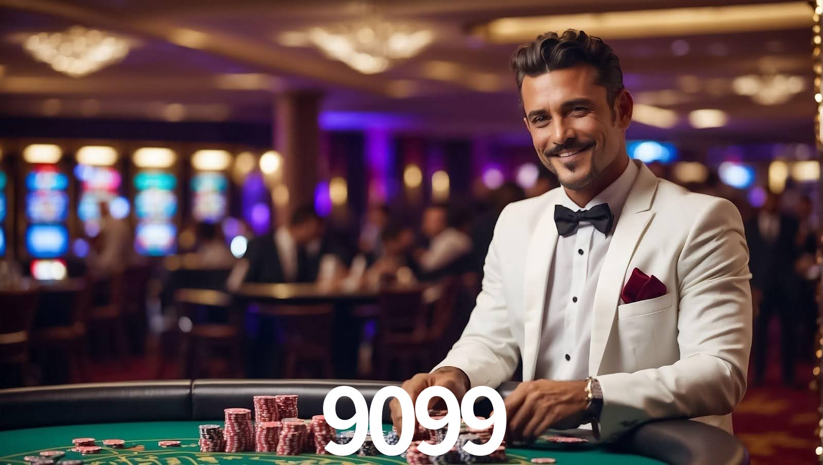 Especiais de Fim de Semana 9099