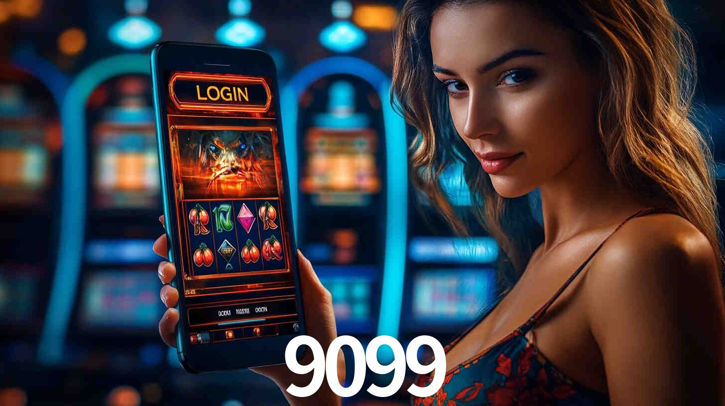 Bônus Generosos e Exclusivos no 9099 para Você!