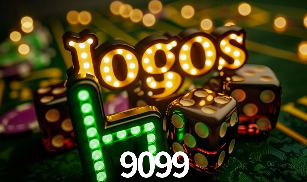 Diretório de Jogos 9099