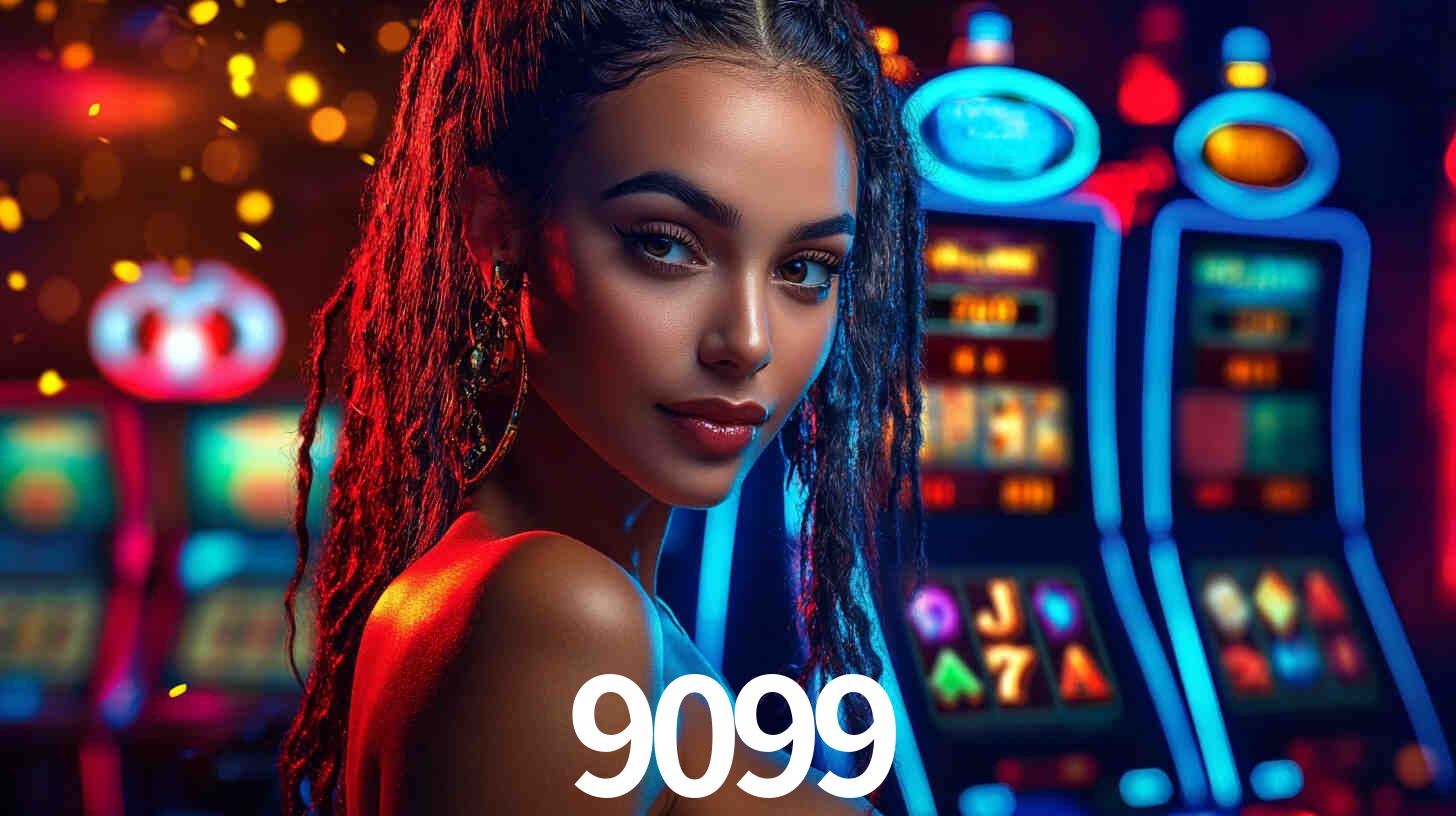 Explorando a Categoria de Eventos em Apostas na 9099
