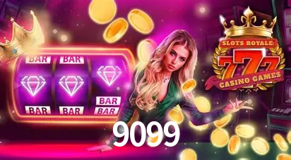 Apostas Esportivas na 9099: Um Guia Completo