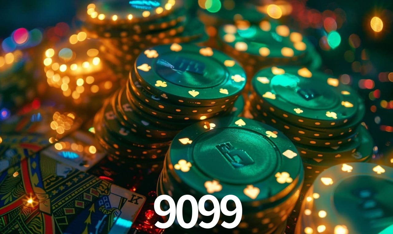 Apostas de Tênis 9099