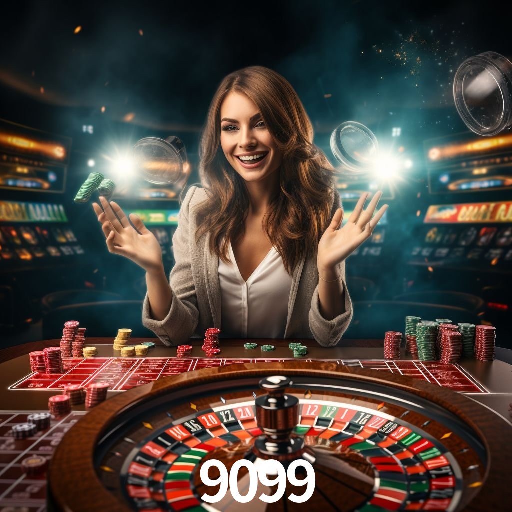 Experimente o Login Seguro Premium no 9099