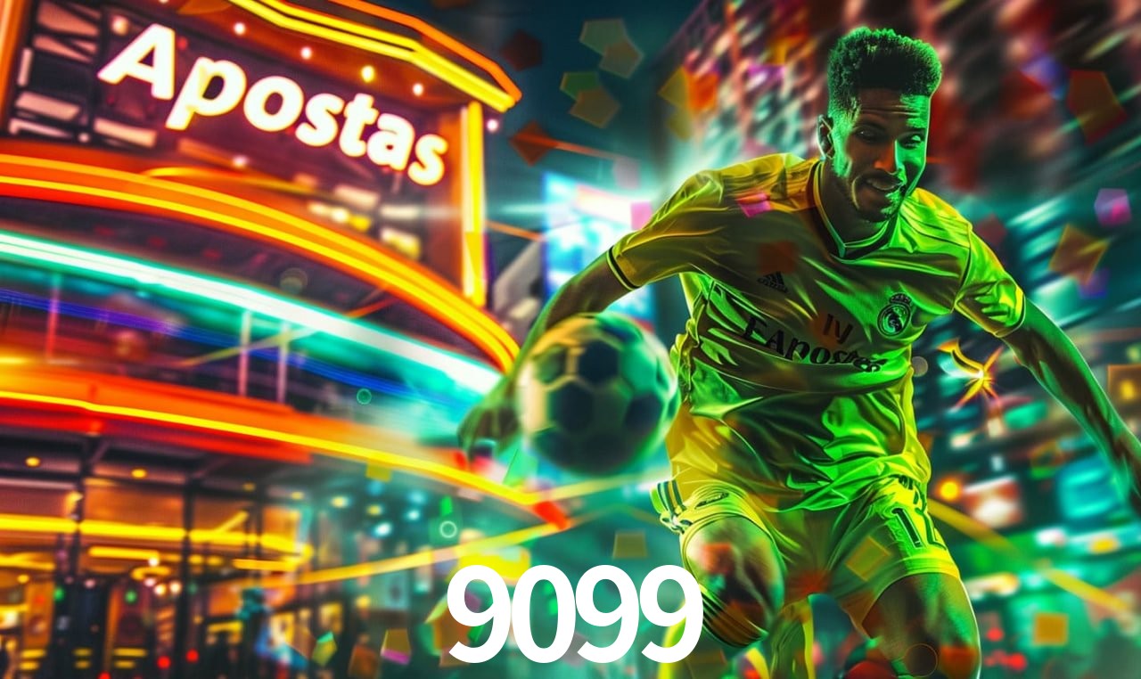 Casino Ao Vivo 9099