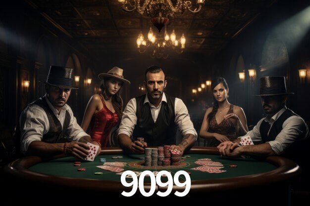 cassino 9099
