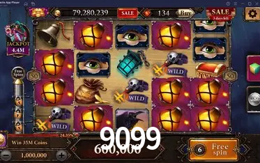 Seasonal Promotions 9099
