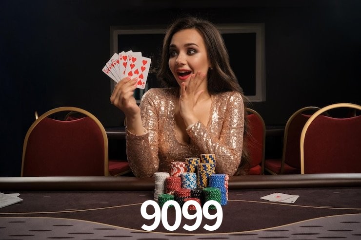 PIX Instantâneo 9099