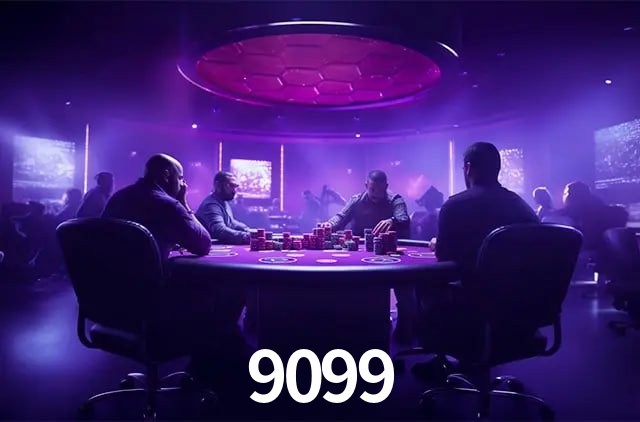 Avaliações dos Jogadores 9099