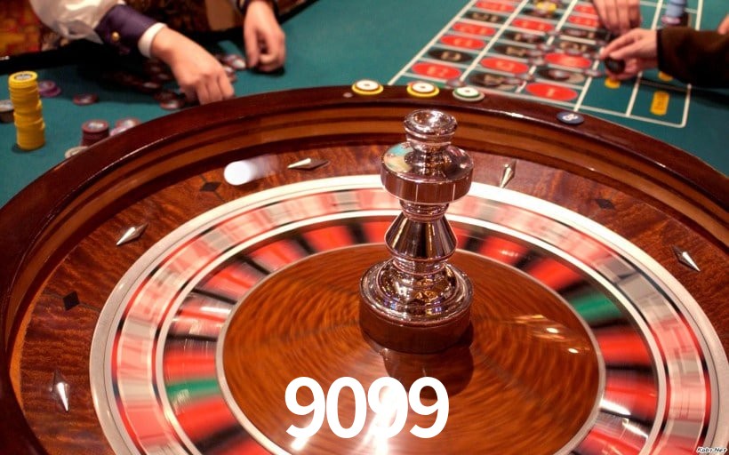 Casino Ao Vivo 9099