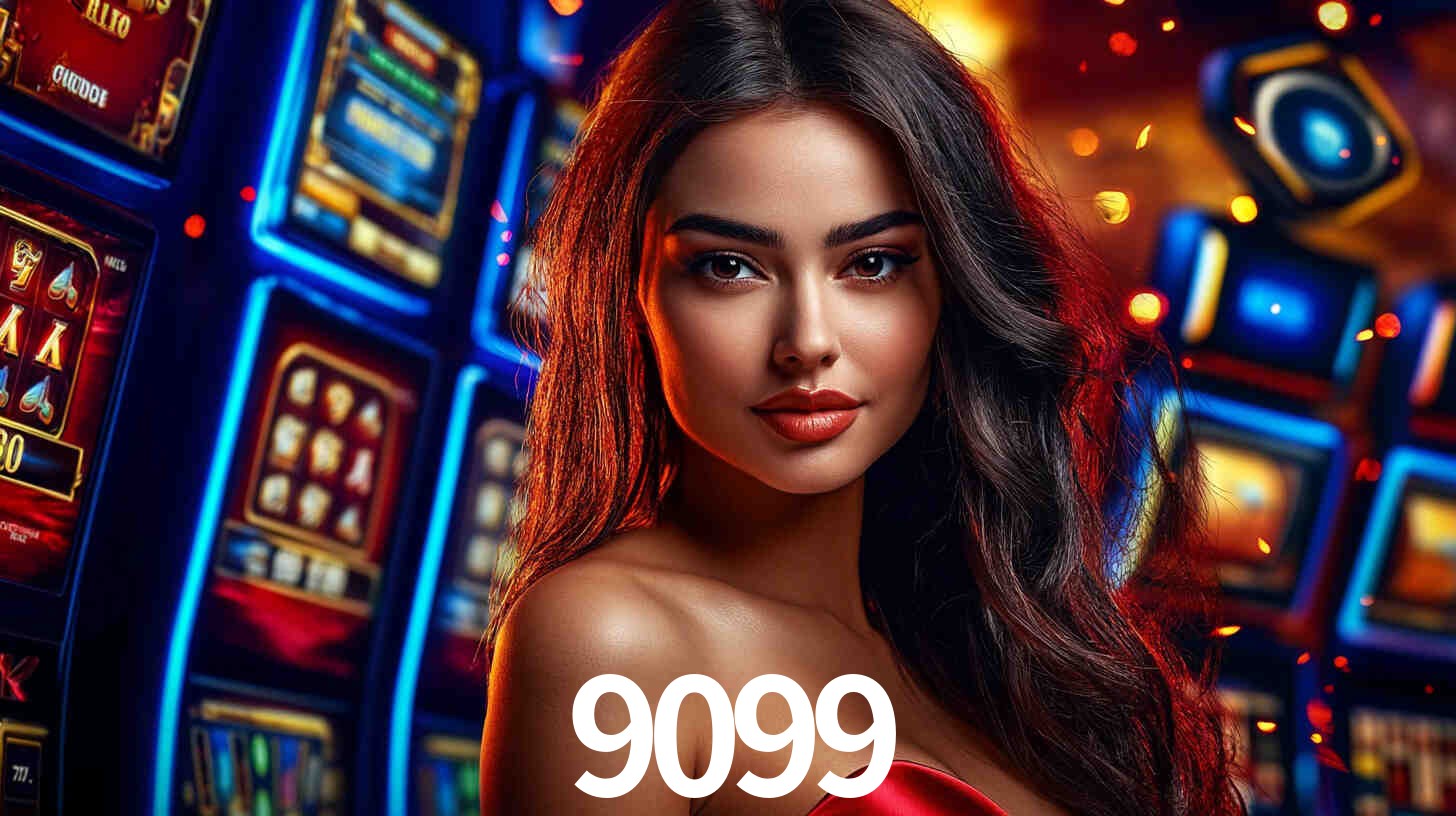 Descubra o Programa VIP da 9099: Vantagens Exclusivas para Jogadores