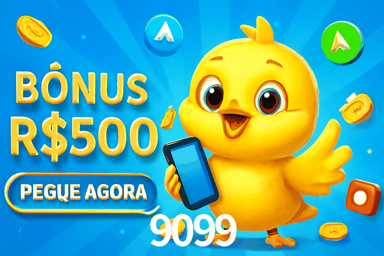 Slot Games 9099