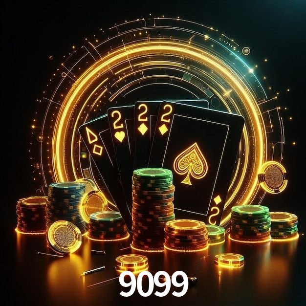 Provedores de Jogos 9099