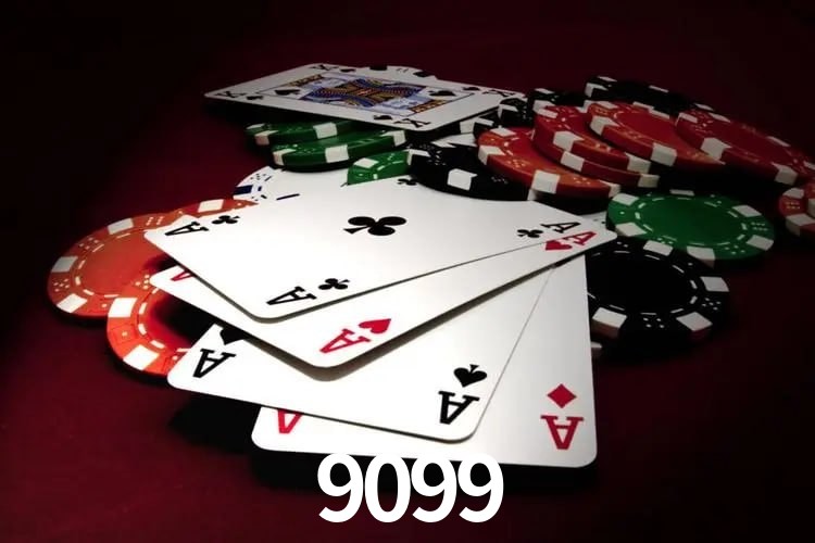 Jogo Aviator 9099