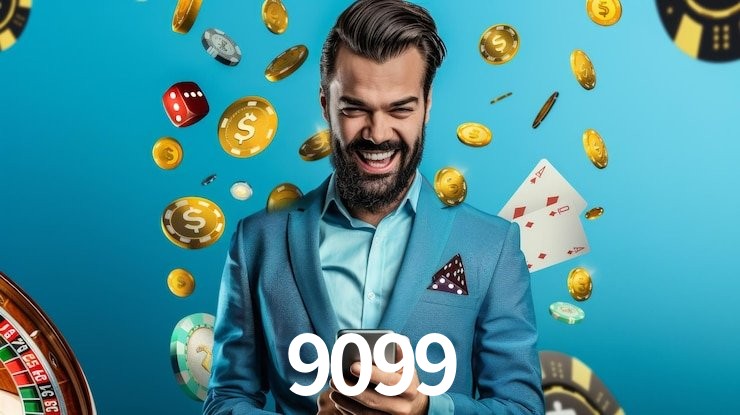 Welcome Bonus 9099