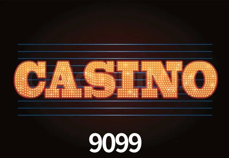 Estatísticas do Jogo 9099