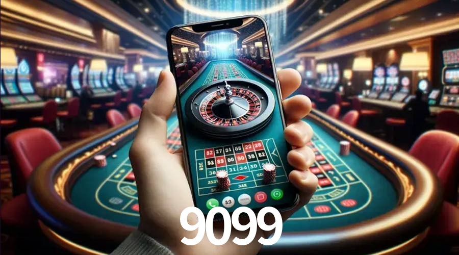 Bonus Features 9099
