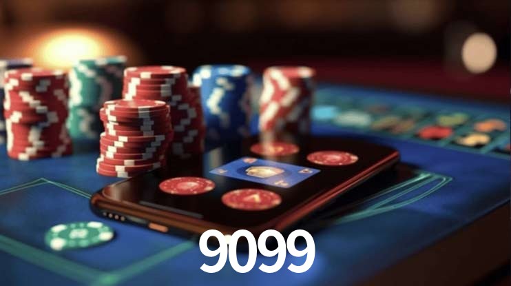 Login Seguro 9099