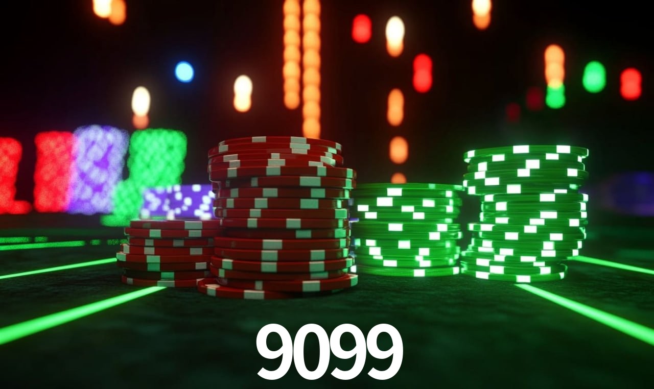 Tennis Betting 9099