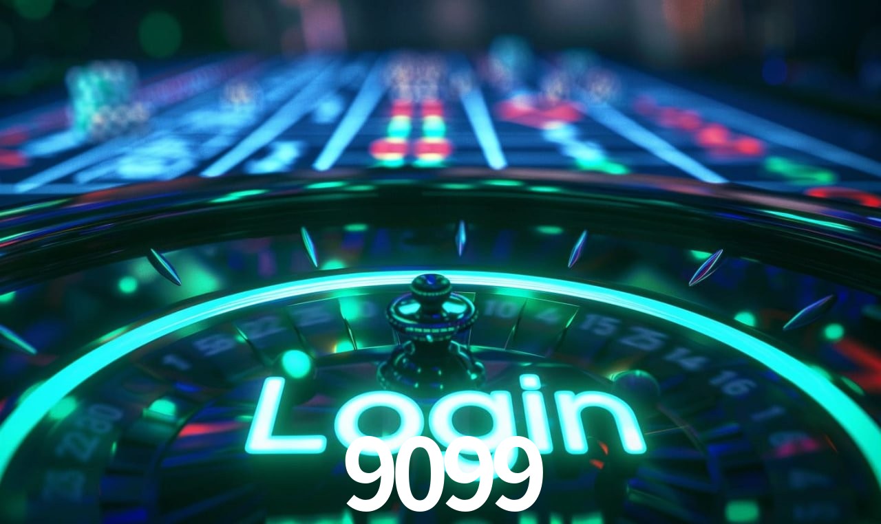 Bônus de Boas-vindas 9099