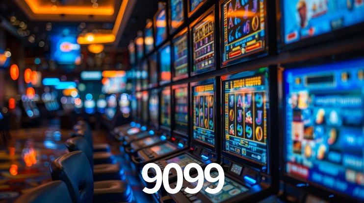 Game Providers 9099
