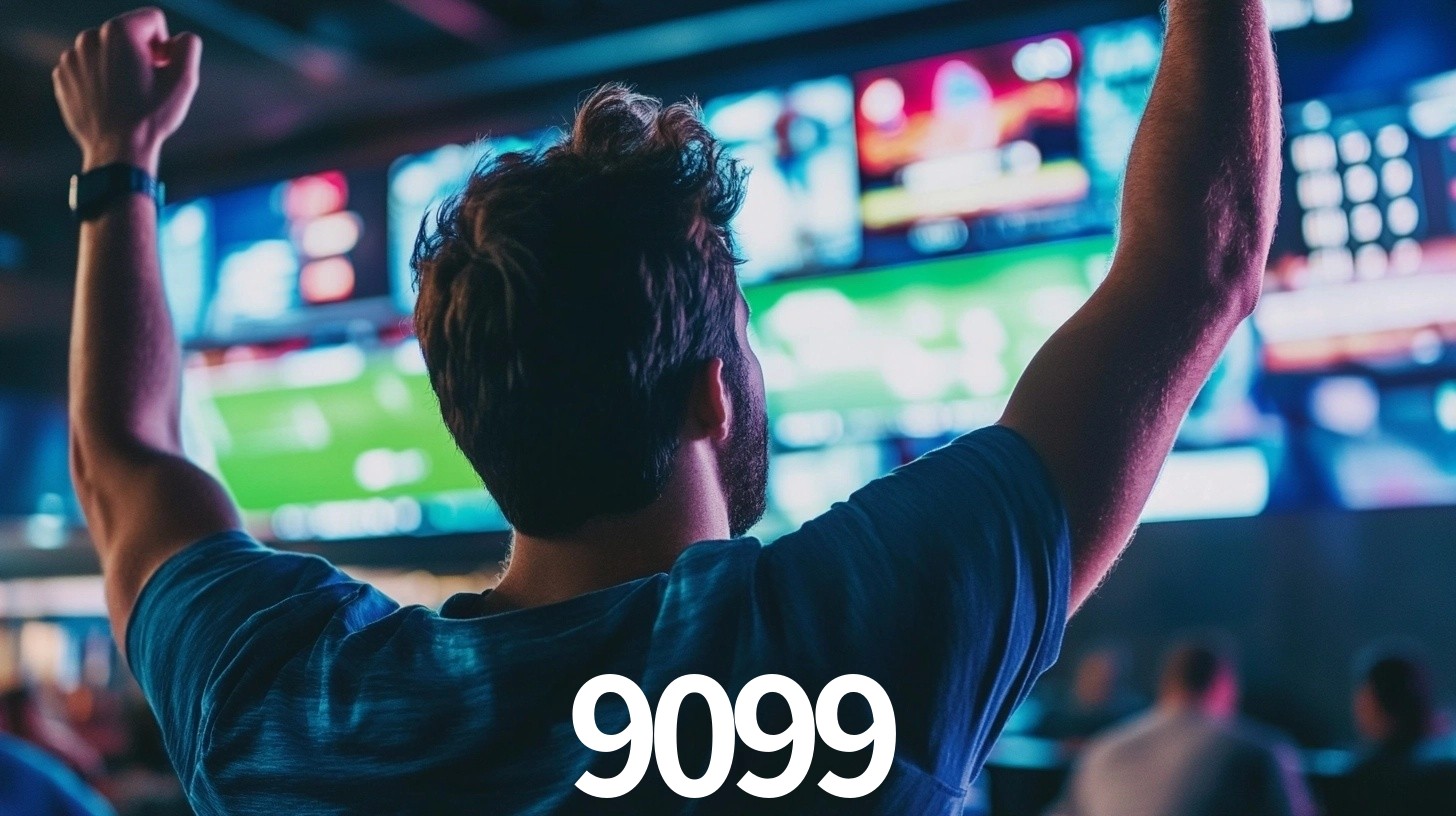 9099: Seu Especialista em Apostas Esportivas Brasileiras