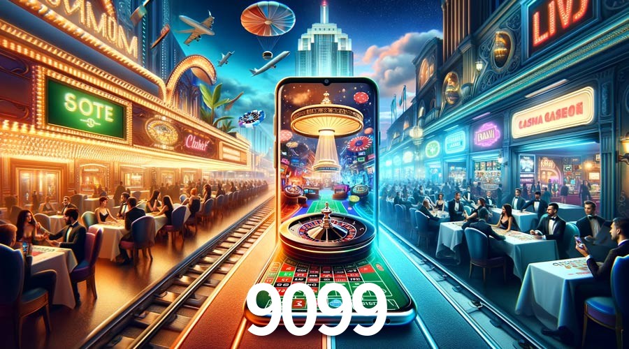 Games Directory 9099