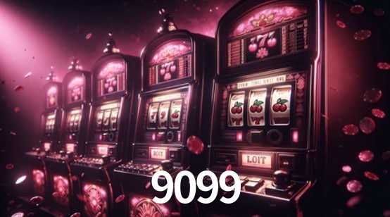 Jogos Exclusivos 9099