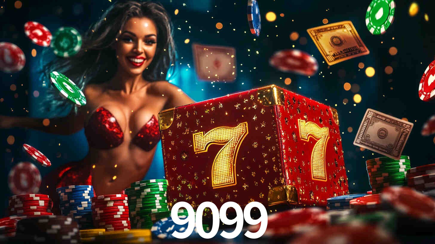 Inovações de Jogos na 9099: O Futuro das Experiências Interativas