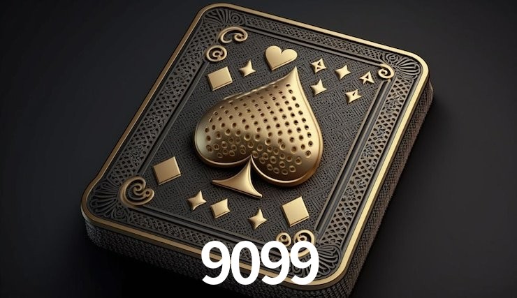 Recursos de Bônus 9099