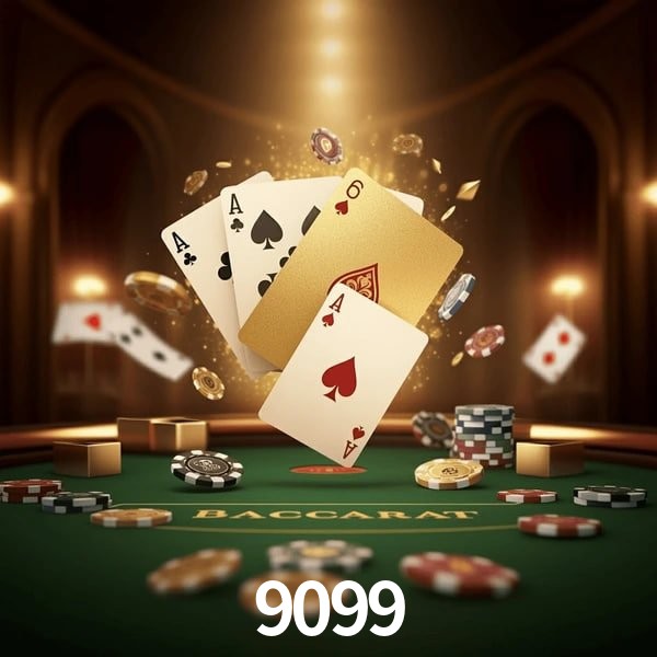Roulette Table 9099