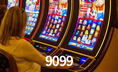 Descubra a Magia dos Jogos de Arcade no 9099