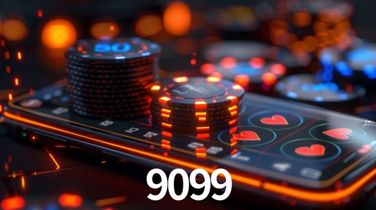 Basketball Betting 9099